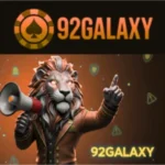 92GALAXY Game