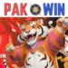 Pakwin777 Game