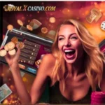 Royal X casino Game