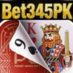 bet345Pk Game