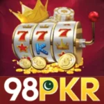 98PKR Game