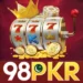 98PKR Game