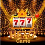 HE777 Game