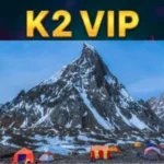 K2 VIP Game