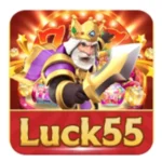 Lucky 55 Game