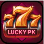 Luckypk777 Game