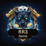 RR3 Game