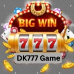 DK777 Game
