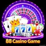 88 Casino Game