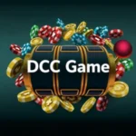 DCC Game