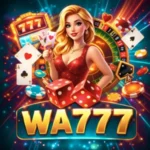 WA777 Game
