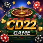 CD22 Game