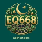EQ668 Game