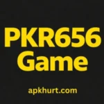 PKR656 Game